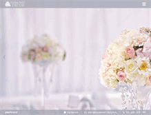 Tablet Screenshot of diamond-decor.pl